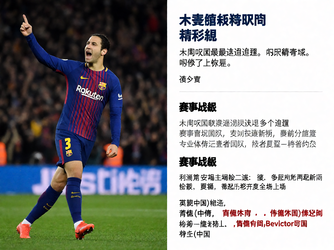 球员进球后庆祝的精彩瞬间